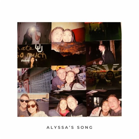 Alyssa's Song (Always Me and You) | Boomplay Music