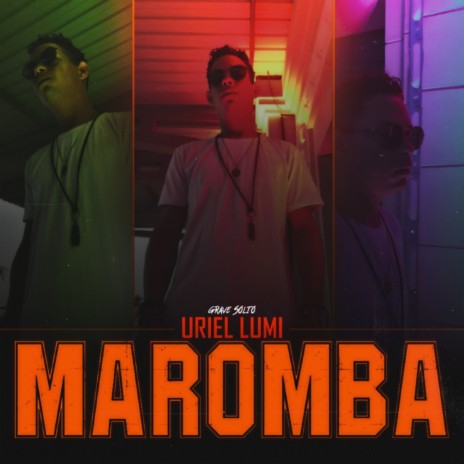 Maromba ft. WuK Beats | Boomplay Music