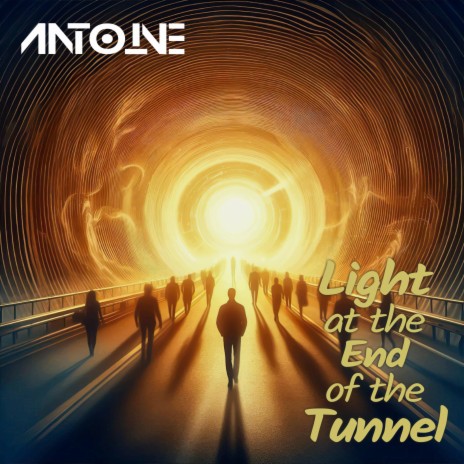 Light at the end of the tunnel | Boomplay Music