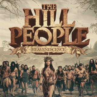 The Hill People (mp3)