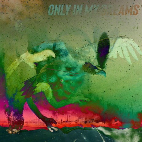 Only In My Dreams (Slowed Version) | Boomplay Music