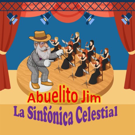 La Sinfónica Celestial | Boomplay Music