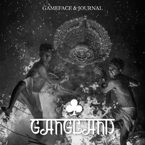 Gangland ft. Journal | Boomplay Music