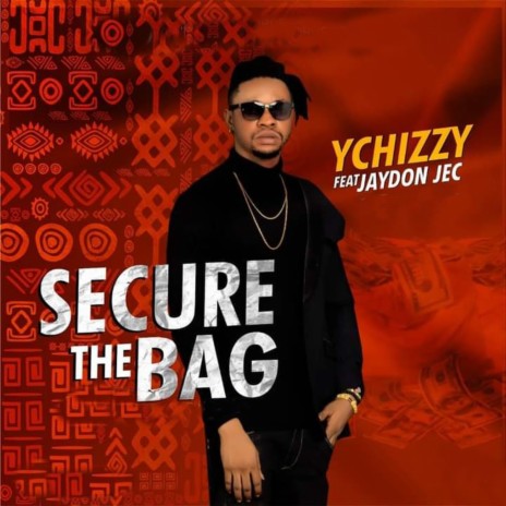 Secure the bag ft. Jayson jec