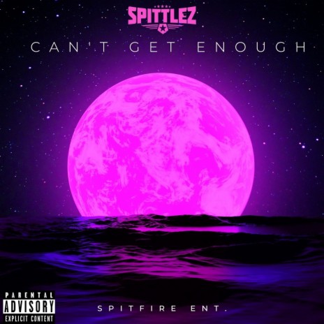 Can't Get Enough | Boomplay Music