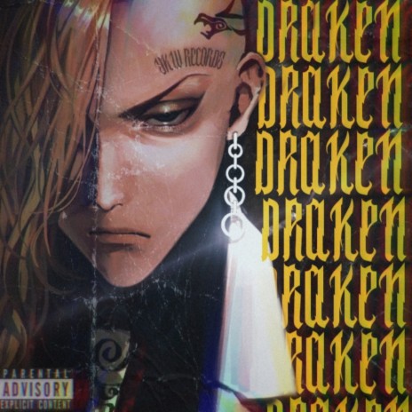 Draken ft. Kfl | Boomplay Music
