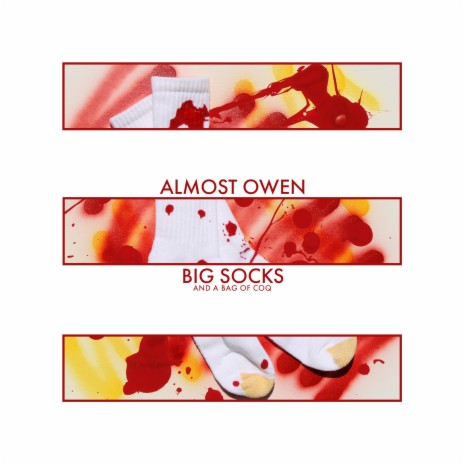 Big Socks (And a Bag of Coq) | Boomplay Music