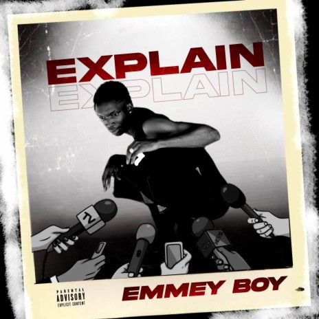 Explain | Boomplay Music