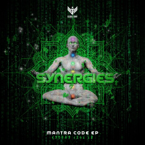 Mantra Code (Original Mix) | Boomplay Music