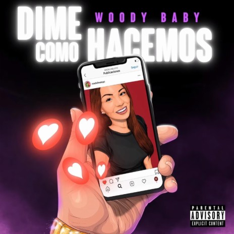 Dime Como Hacemos | Boomplay Music