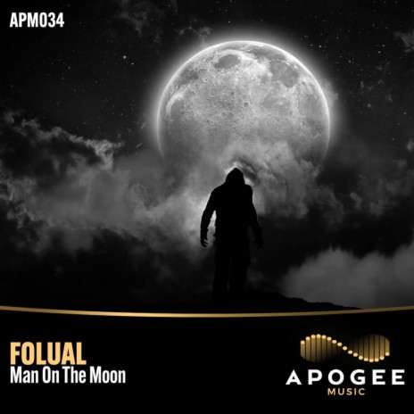 Man On The Moon | Boomplay Music