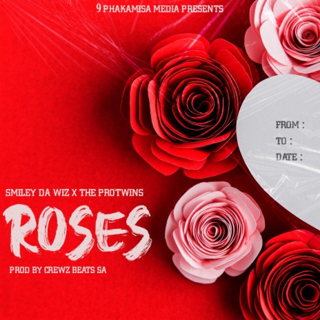 Rose's ft. The ProTwins & CrewzBeats_SA | Boomplay Music