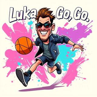 Luka, Go, Go