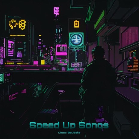 Polanco (Speed Up) | Boomplay Music