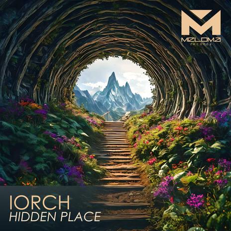 Hidden Place | Boomplay Music