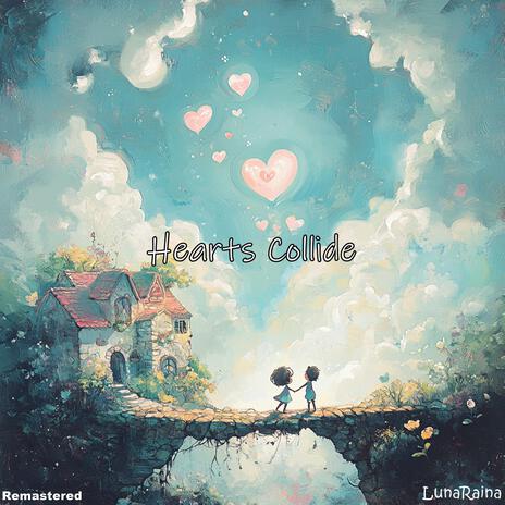 Hearts Collide (Remastered) | Boomplay Music