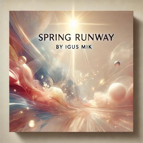 SPRING RUNWAY | Boomplay Music