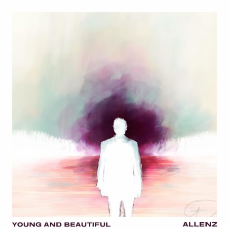 Young And Beautiful (instrumental)