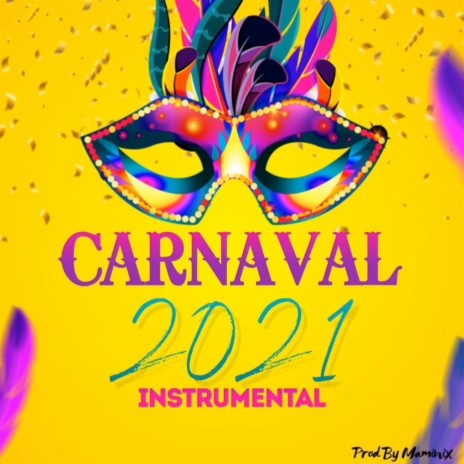 Carnaval 2021 (Instrumental)