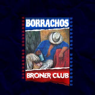 BORRACHOS