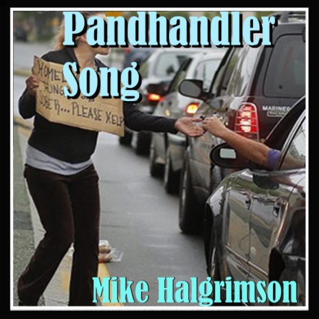 Panhandler Song | Boomplay Music