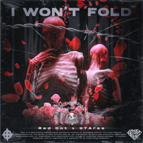 I Won't Fold ft. 97Ares