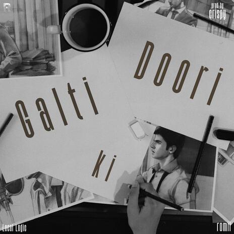 Galti Doori Ki | Boomplay Music