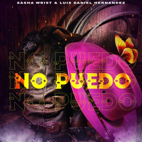 No Puedo ft. Luis Daniel Hernandez | Boomplay Music