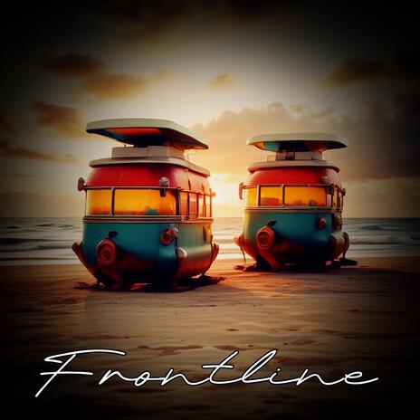 Frontline | Boomplay Music