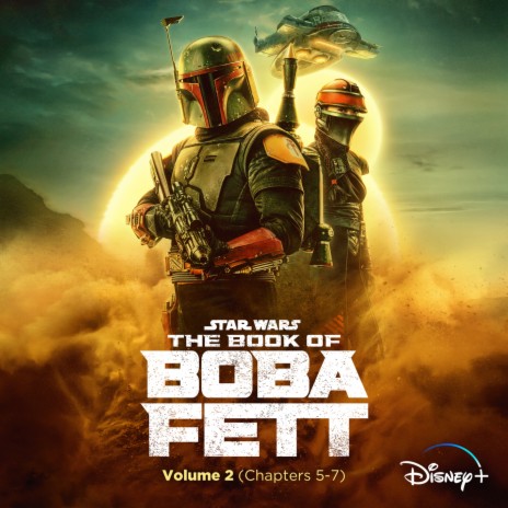 Life Lessons (From "The Book of Boba Fett: Vol. 2 (Chapters 5-7)"/Score) ft. Ludwig Göransson | Boomplay Music