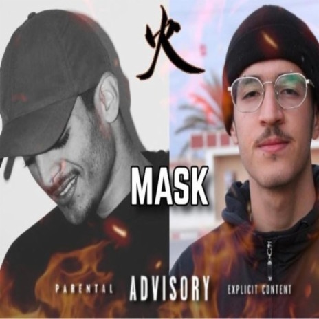 Mask ft. Noska | Boomplay Music