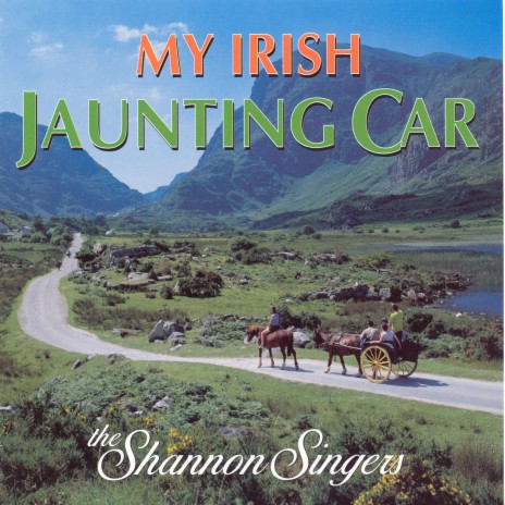 My Irish Jaunting Car | Boomplay Music