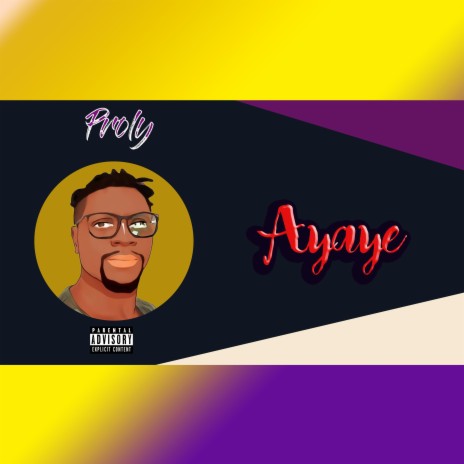 Ayaye | Boomplay Music