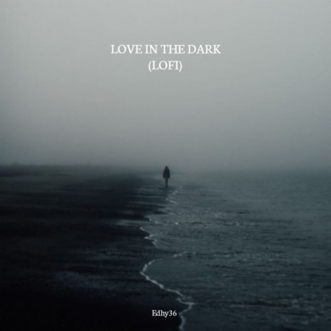 love in the dark (Lofi) | Boomplay Music