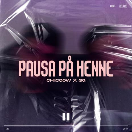 Pausa På Henne ft. Leandro | Boomplay Music