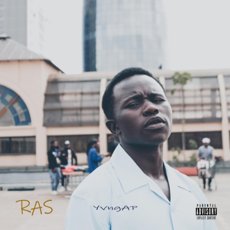 RAS | Boomplay Music