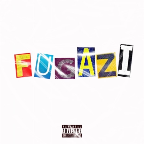 FUGAZI | Boomplay Music