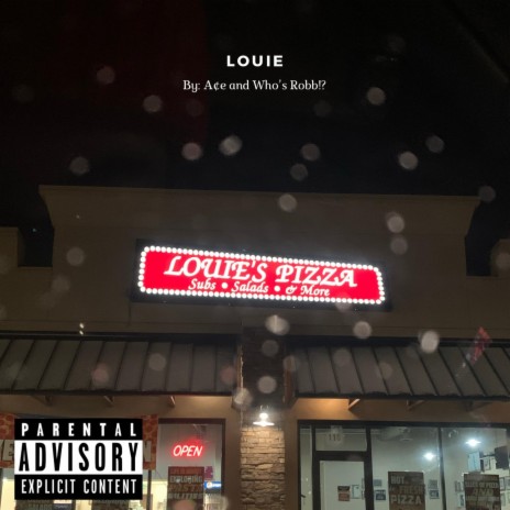 Louie | Boomplay Music