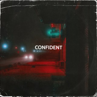 Confident