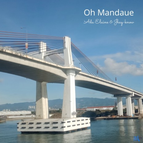 Oh Mandaue ft. Jhay-know | Boomplay Music