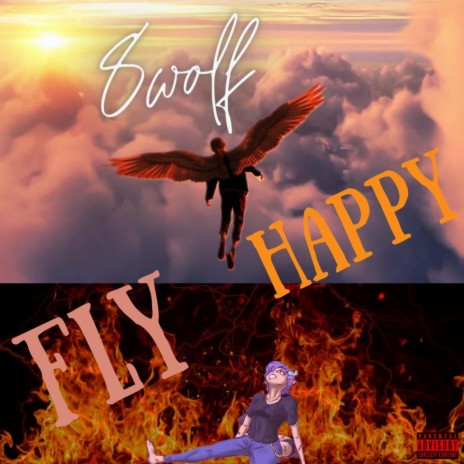 Fly Happy | Boomplay Music