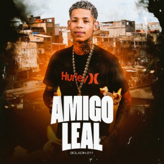 Amigo Leal