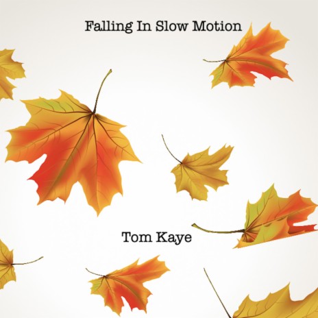 Falling In Slow Motion | Boomplay Music