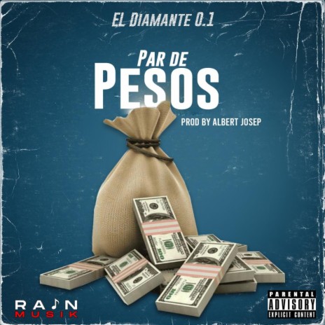 Par De Pesos | Boomplay Music