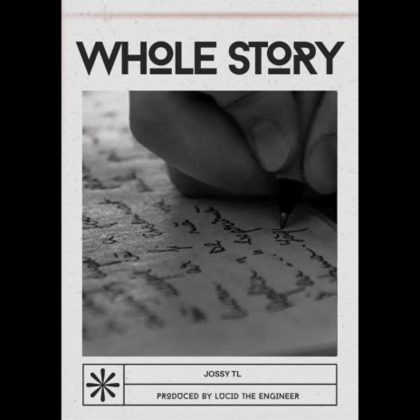 Whole Story | Boomplay Music