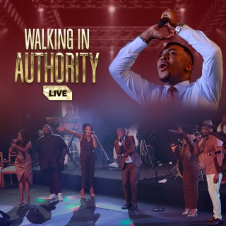 Download Lusanda Beja album songs: Walking in Authority (Live ...