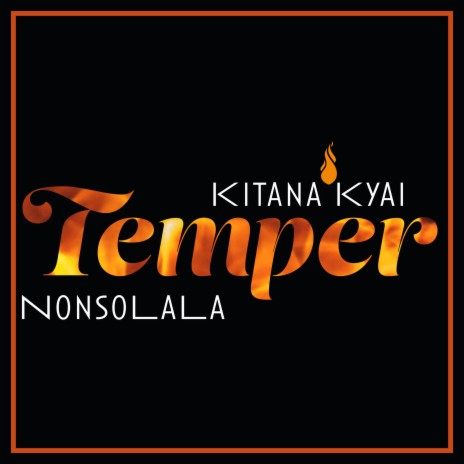 Temper ft. nonsolala | Boomplay Music