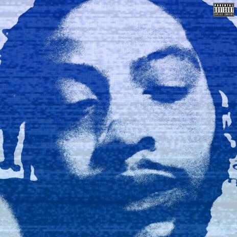 When The Blue Man Shoot ft. Gutty DaVinci | Boomplay Music