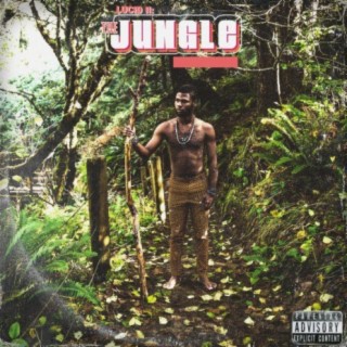 LUCID II: The Jungle.