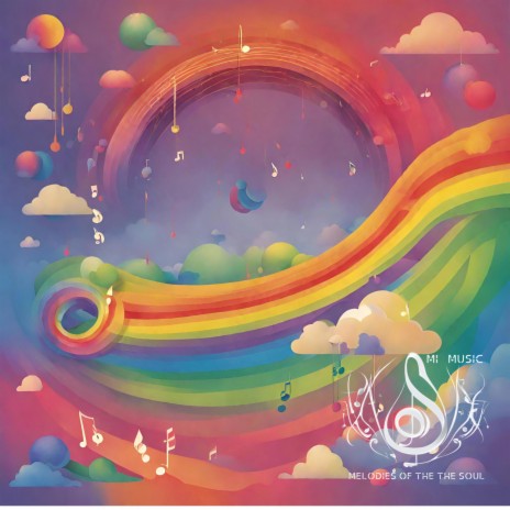 Rainbow of Love | Boomplay Music